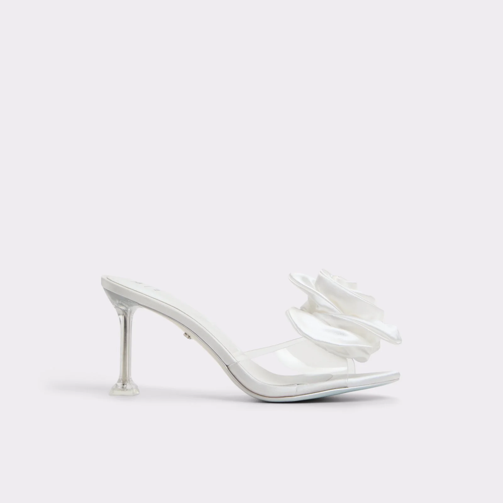 限定コラボ★Disney×ALDO★アースラ ヒール サンダル Disney Princess and Villain x ALDO Shoes Collection — EXTRA